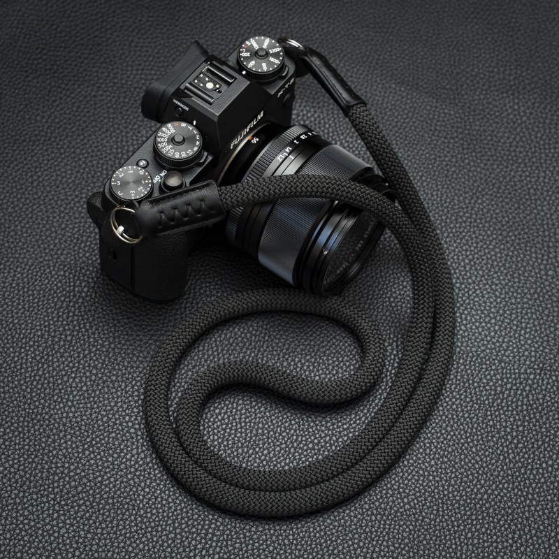 CSR Static Rope Camera Strap